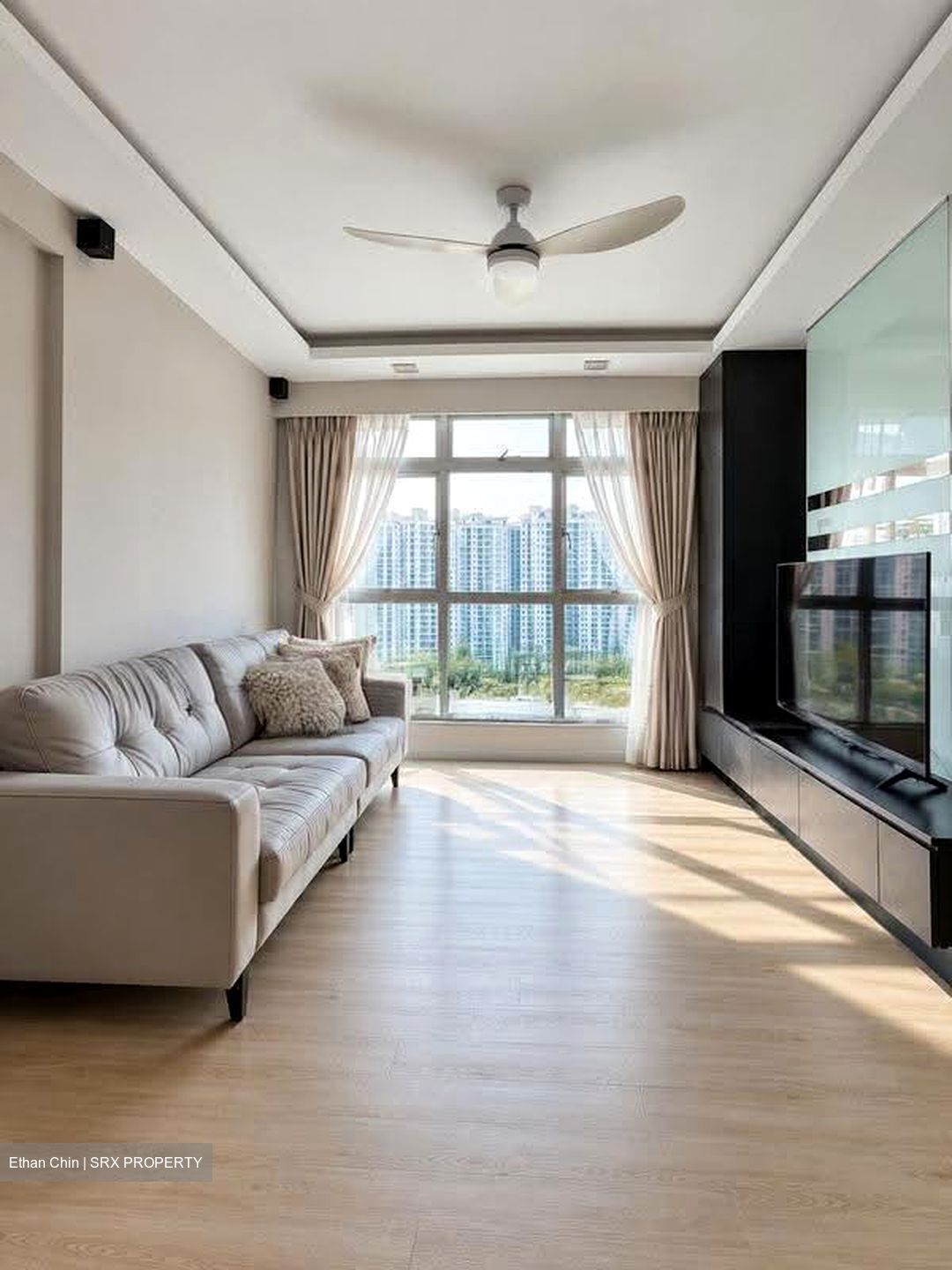Blk 446B Fernvale Lodge (Sengkang), HDB 4 Rooms #630227581